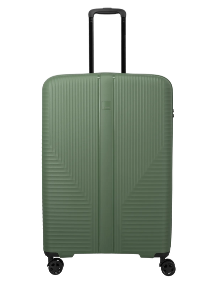 Großer Koffer „Air Stripe“ von Travelite