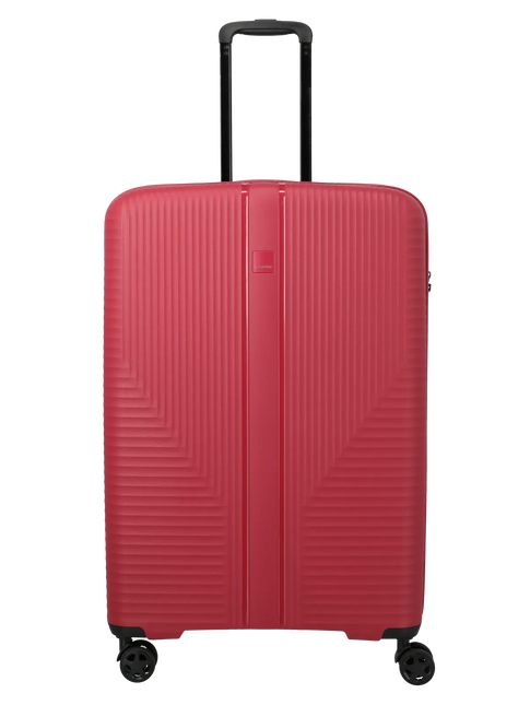 Großer Koffer „Air Stripe“ von Travelite