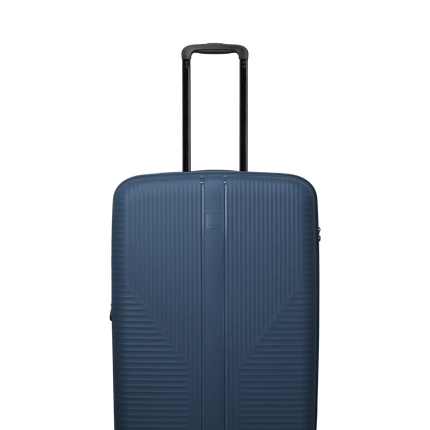 Travelite Air Stripe Mittelgroßer erweiterbarer Koffer