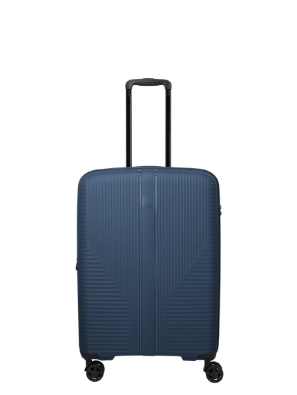 Travelite Air Stripe Mittelgroßer erweiterbarer Koffer