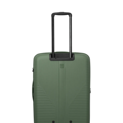 Travelite Air Stripe Mittelgroßer erweiterbarer Koffer