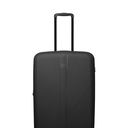 Travelite Air Stripe Mittelgroßer erweiterbarer Koffer