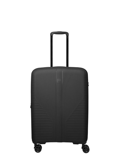 Travelite Air Stripe Mittelgroßer erweiterbarer Koffer