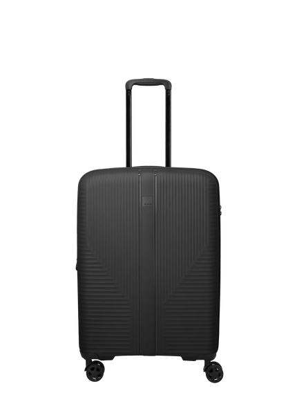 Travelite Air Stripe Mittelgroßer erweiterbarer Koffer