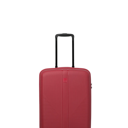 Travelite Air Stripe 55x40x20 Handgepäck Koffer
