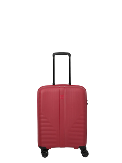 Travelite Air Stripe 55x40x20 Handgepäck Koffer