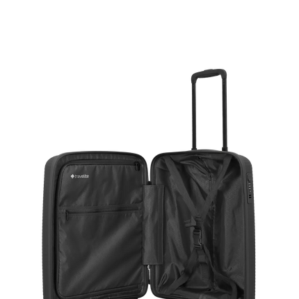 Travelite Air Stripe 55x40x20 Handgepäck Koffer