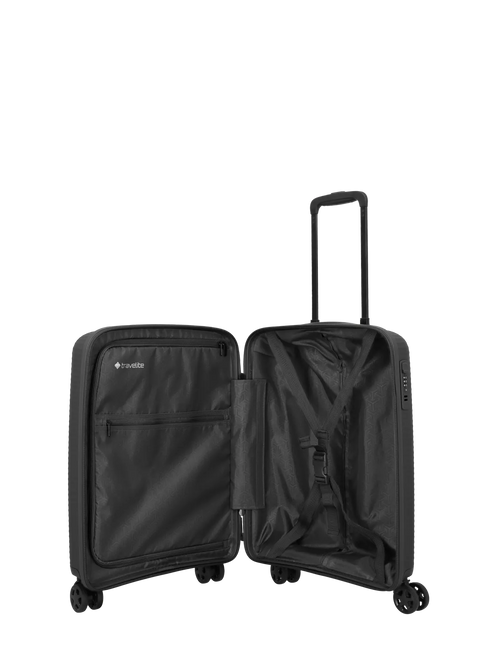 Travelite Air Stripe 55x40x20 Handgepäck Koffer