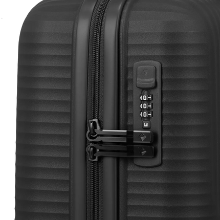 Travelite Air Stripe 55x40x20 Handgepäck Koffer