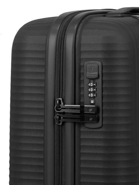 Travelite Air Stripe 55x40x20 Handgepäck Koffer