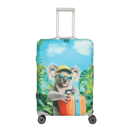 Travelite Kofferhülle Größe M