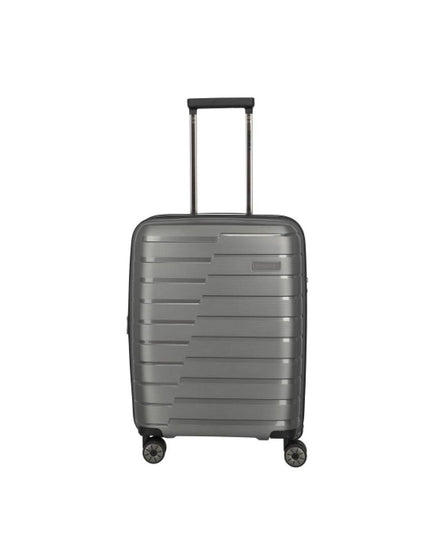 Travelite Air Base Spinner 55 Handgepäck Superleicht