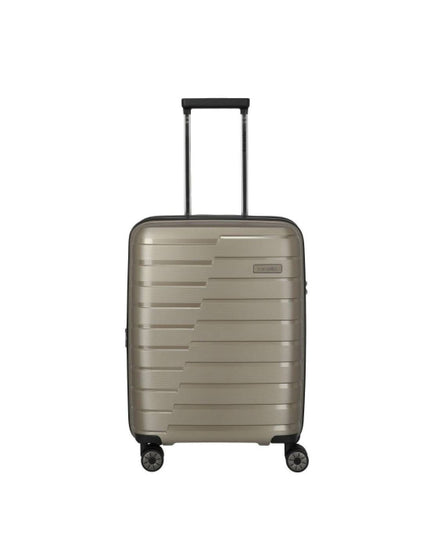 Travelite Air Base Spinner 55 Handgepäck Superleicht