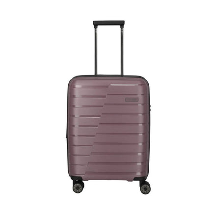 Travelite Air Base Spinner 55 Handgepäck Superleicht