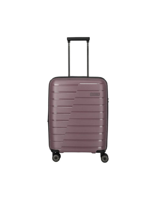 Travelite Air Base Spinner 55 Handgepäck Superleicht