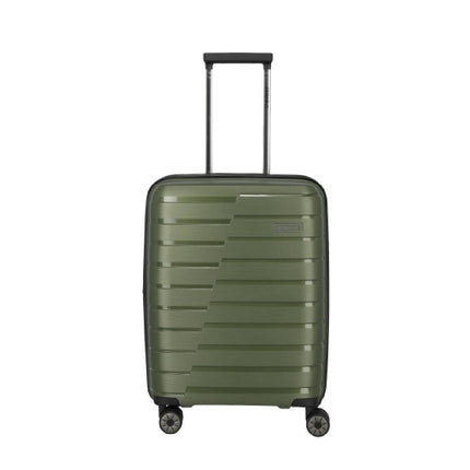 Travelite Air Base Spinner 55 Handgepäck Superleicht