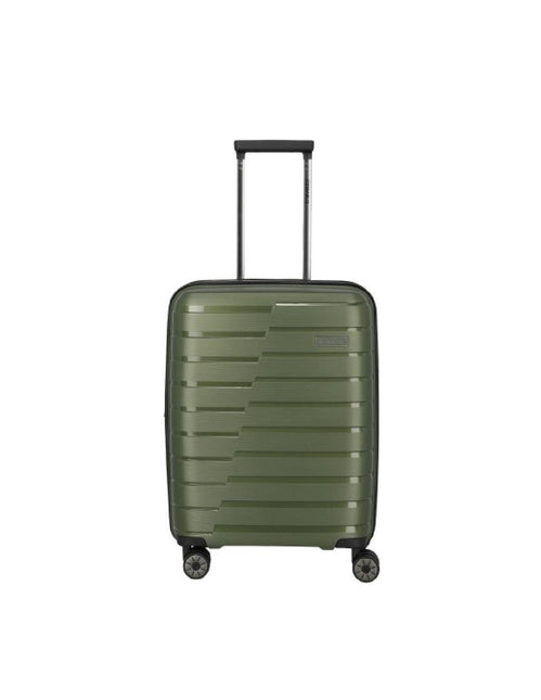 Travelite Air Base Spinner 55 Handgepäck Superleicht
