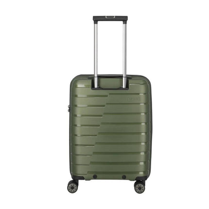 Travelite Air Base Spinner 55 Handgepäck Superleicht