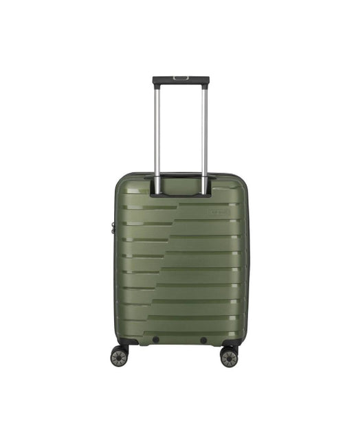 Travelite Air Base Spinner 55 Handgepäck Superleicht
