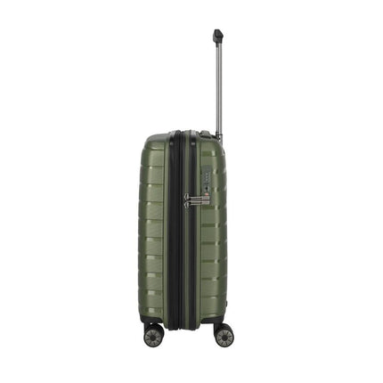 Travelite Air Base Spinner 55 Handgepäck Superleicht