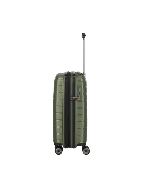 Travelite Air Base Spinner 55 Handgepäck Superleicht