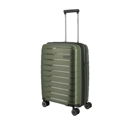 Travelite Air Base Spinner 55 Handgepäck Superleicht