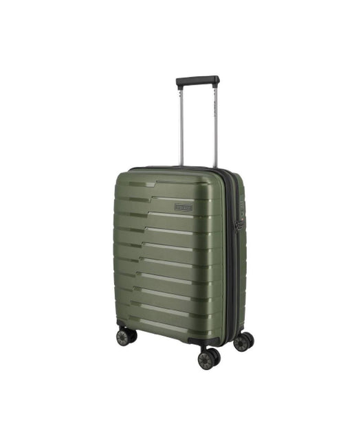 Travelite Air Base Spinner 55 Handgepäck Superleicht