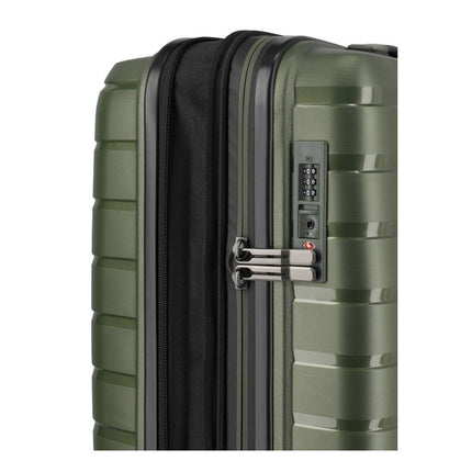 Travelite Air Base Spinner 55 Handgepäck Superleicht
