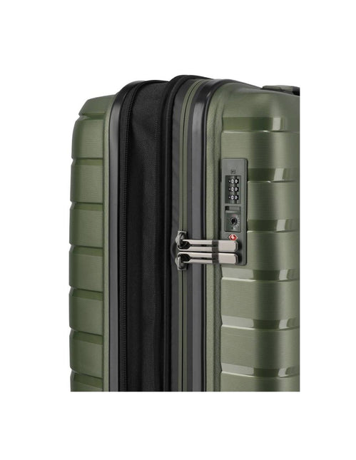 Travelite Air Base Spinner 55 Handgepäck Superleicht