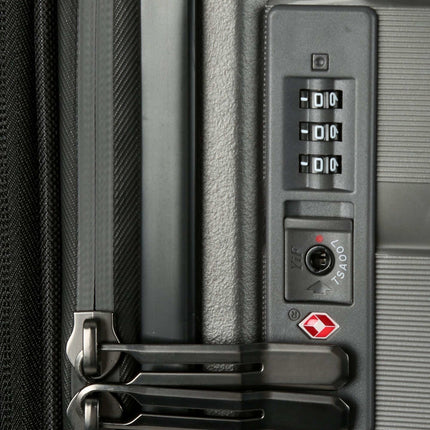 Travelite Air Base Kofferset Super Light Waterproof