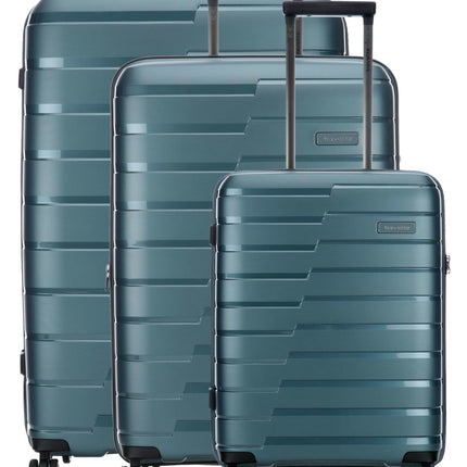 Travelite Air Base Kofferset Super Light Waterproof