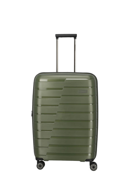 Travelite Air Base Spinner 67 Super Light Expandable
