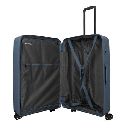 Großer Koffer „Air Stripe“ von Travelite