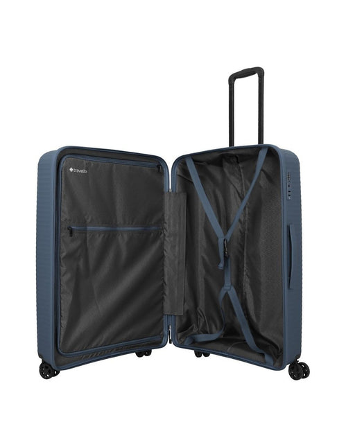 Großer Koffer „Air Stripe“ von Travelite