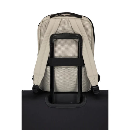 Travelite Basics Backpack Plane RV
