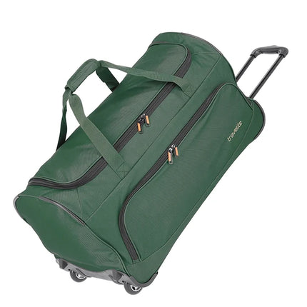 Travelite Basics Fresh Wheeled Duffle 71 cm
