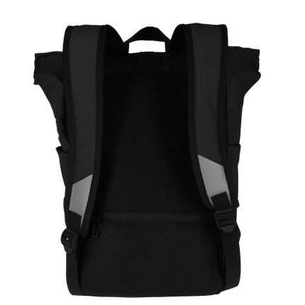 Travelite Basics Oprolbare Rugzak