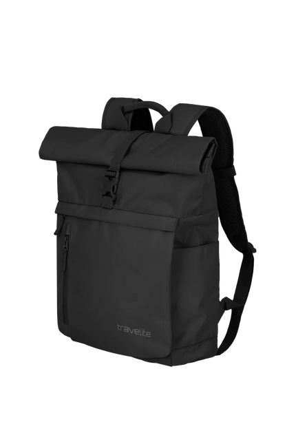 Travelite Basics Rollup Backpack