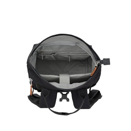 Travelite Basics Short Handle Rollup