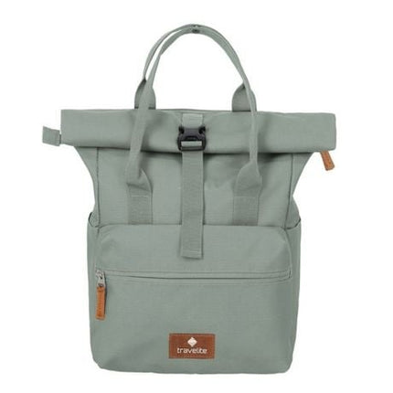 Travelite Basics Short Handle Rollup