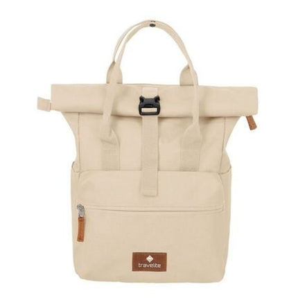 Travelite Basics Short Handle Rollup
