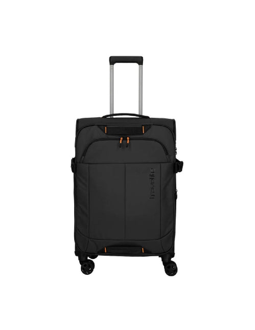 Travelite Briize Koffer 4 Rad 67 cm Exp.