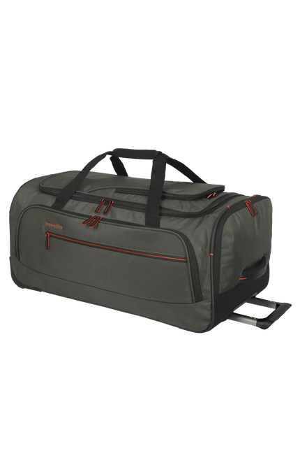 Travelite Crosslite Trolley Travel Bag M