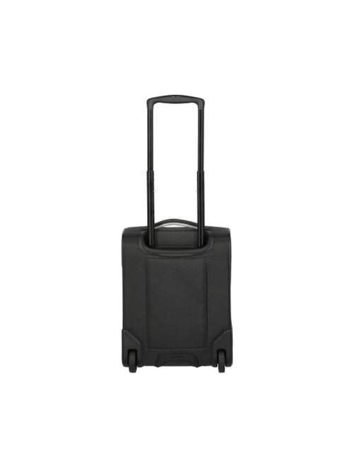 Travelite Jetpack Easy Cabin 2W Trolley S, 40 x 30 x 20, Schwarz