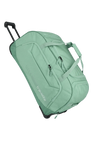 Mintgrün