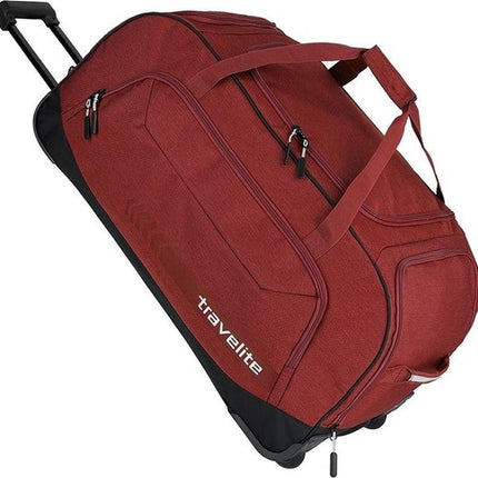 Travelite Kick Off Wheeled Duffle XL