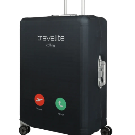 Travelite Kofferhoes Maat M