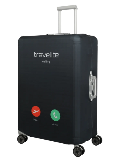 Travelite Kofferhoes Maat M