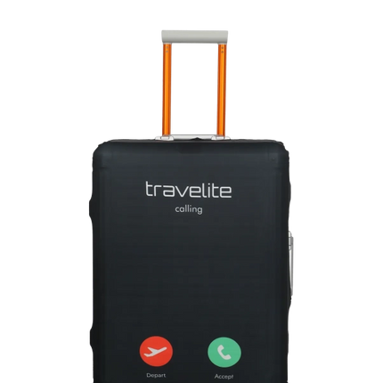 Travelite Kofferhoes Maat M