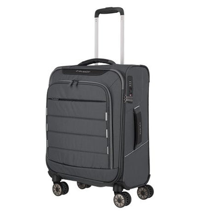 Travelite Skaii weicher Handgepäck-Koffer, 1,9 kg, superleicht